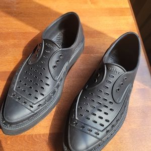 Native x George Cox Diano platforms